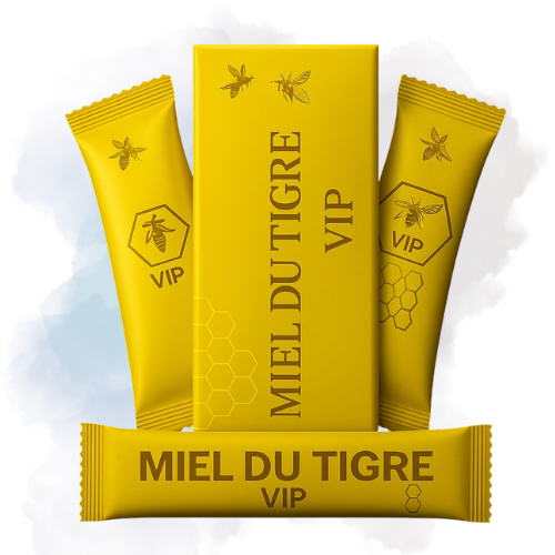 Miel Du Tigre™