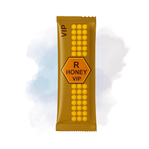 R Honey VIP™