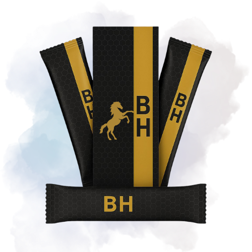 Black H™