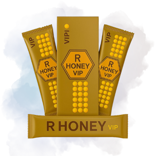 R Honey VIP™